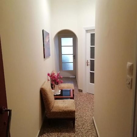 Acharnon Апартаменты Athens Exterior photo